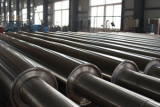 Steel Roll_used in drying part_for papermaking machinery 